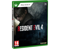 Xbox Resident Evil 4 - 1087308 - zdjęcie 2